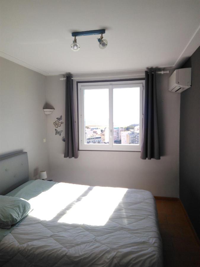 Nice Apartment Exterior foto