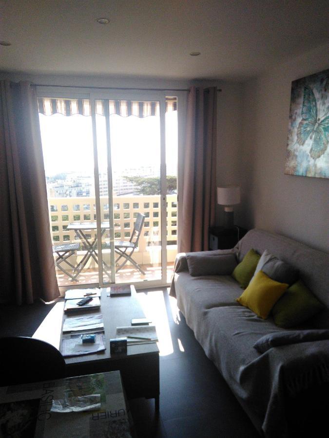 Nice Apartment Exterior foto