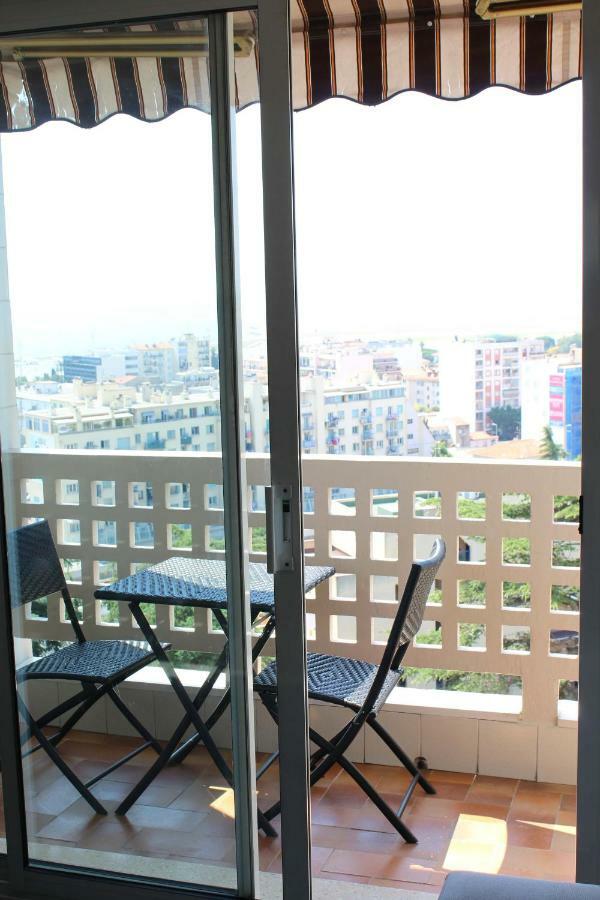 Nice Apartment Exterior foto