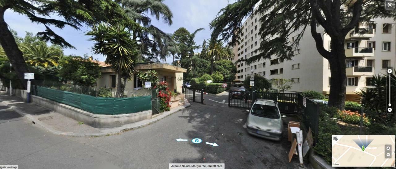 Nice Apartment Exterior foto