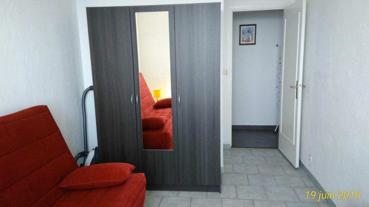Nice Apartment Exterior foto